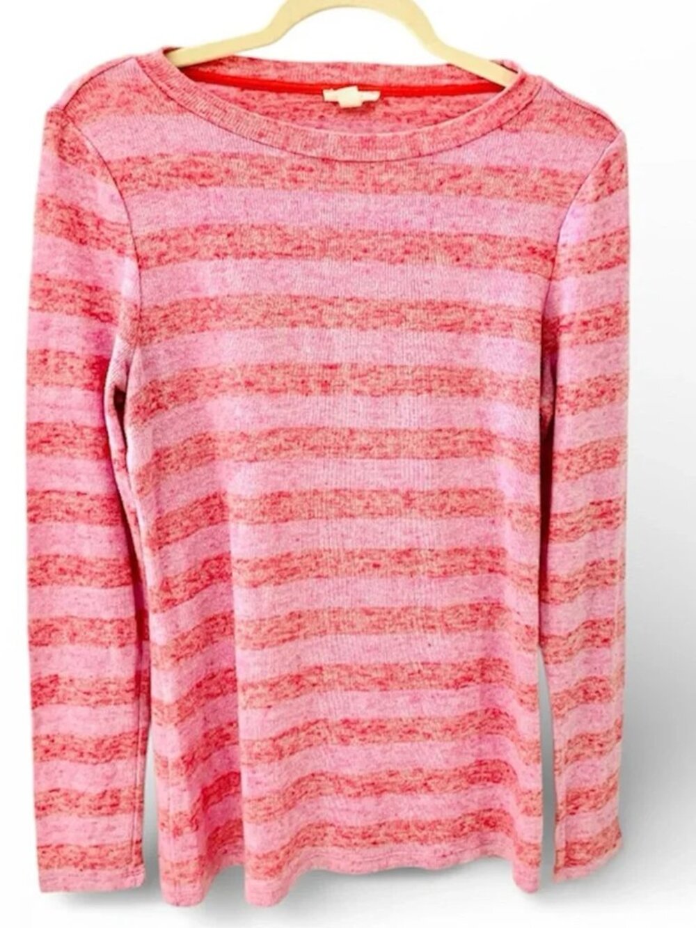 Esprit stripe lightweight sweater